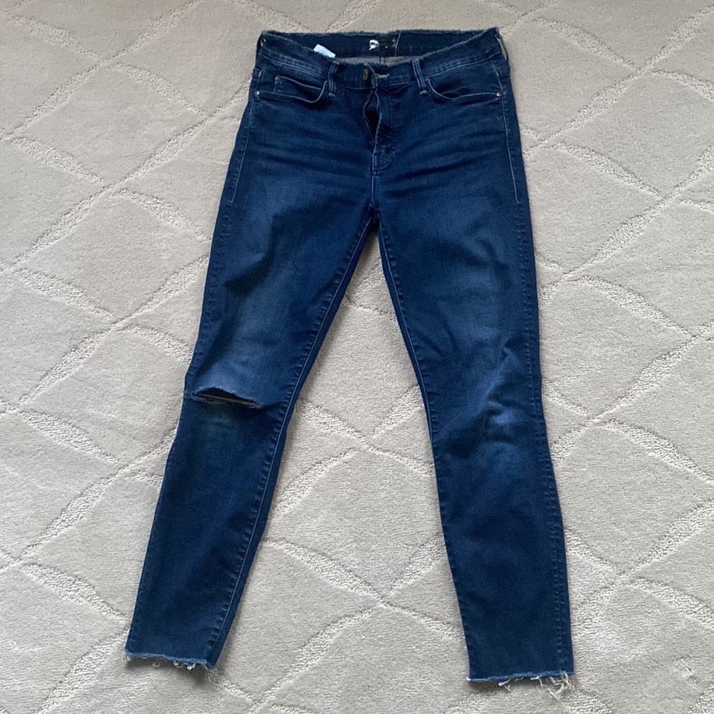 Mother Denim
